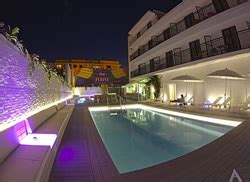 hotel gay ibiza|Gay Hotel Ibiza Guide: The Best Gay